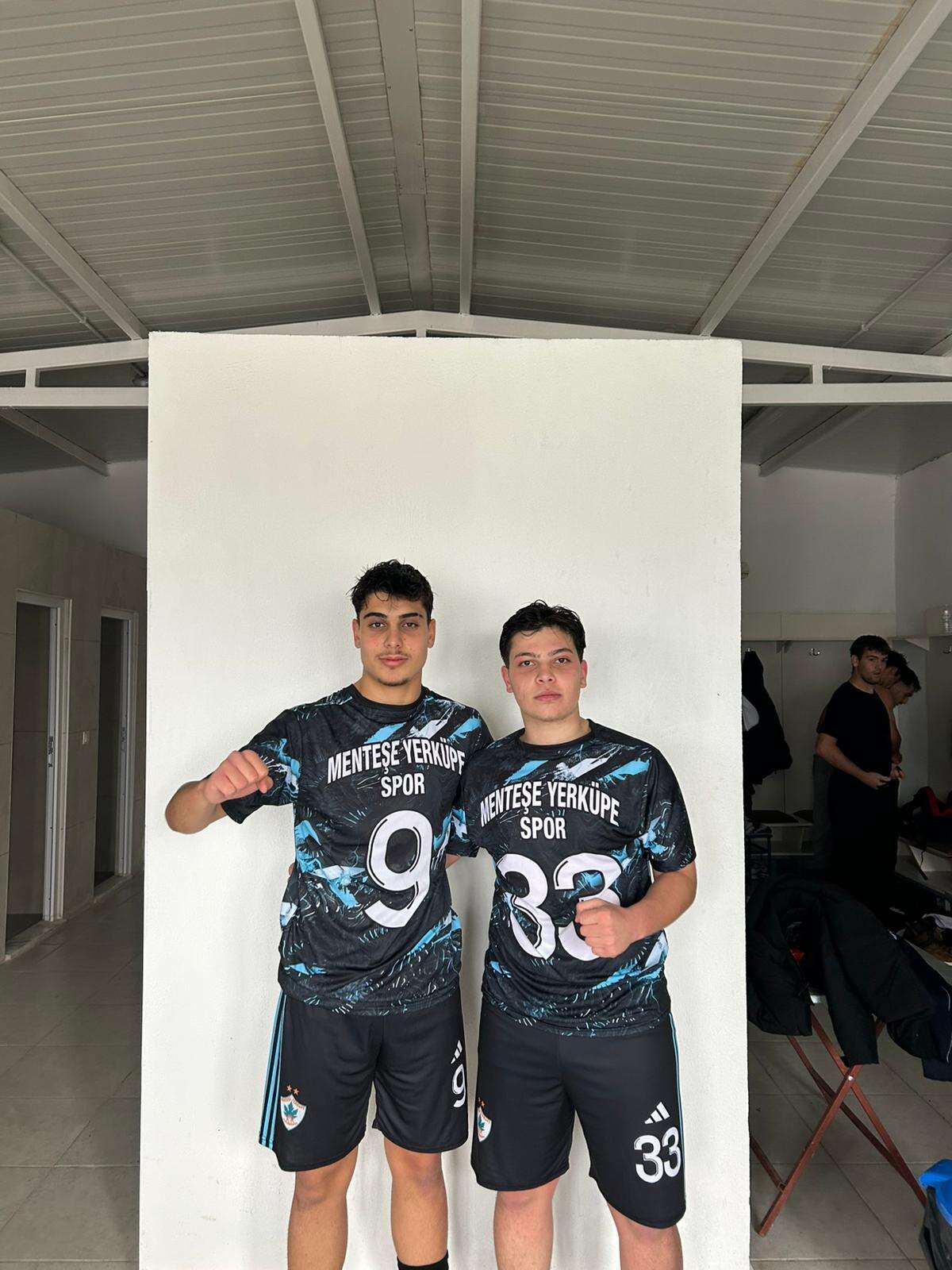 Menteşe Yerküpe Beşpınarspor’dan Tarihi Şampiyonluk 3